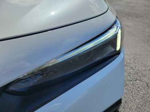 Used 2024 Honda Civic Sport image 11