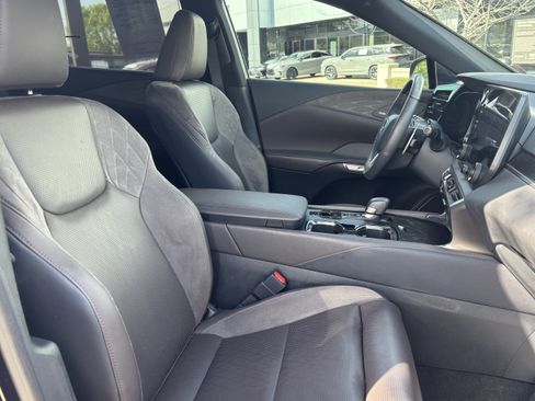 Used 2023 Lexus RX 350 FWD w/ Accessory Package (K3) image 35