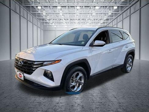 Used 2023 Hyundai Tucson SEL AWD/4WD image 9