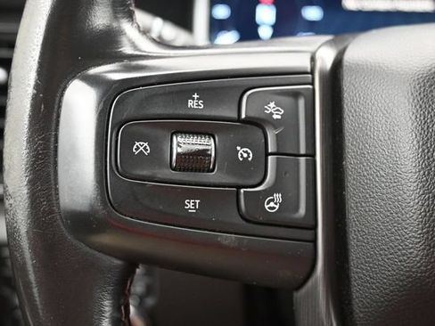 Used 2024 GMC Sierra 2500 AT4X w/ Snow Plow Prep/Camper Package AWD/4WD image 10