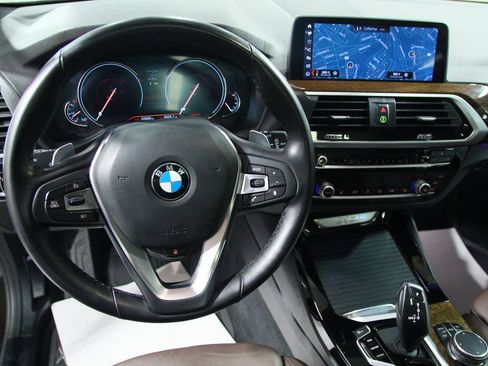 Used 2019 BMW X3 xDrive30i AWD/4WD image 19