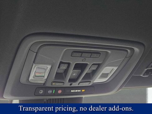 New 2026 Chevrolet Silverado 3500 High Country w/ High Country Premium Package image 30