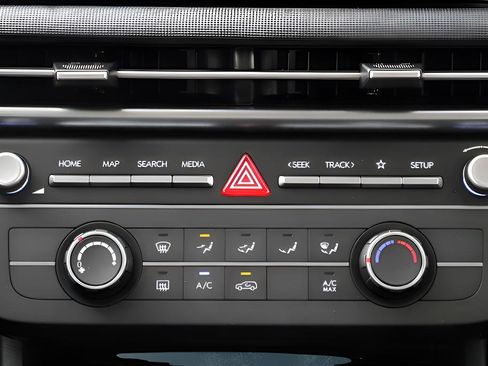 New 2026 Hyundai Tucson SE image 26