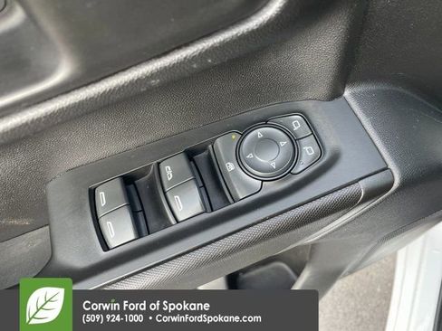 Used 2022 Chevrolet Silverado 1500 Custom Trail Boss image 21