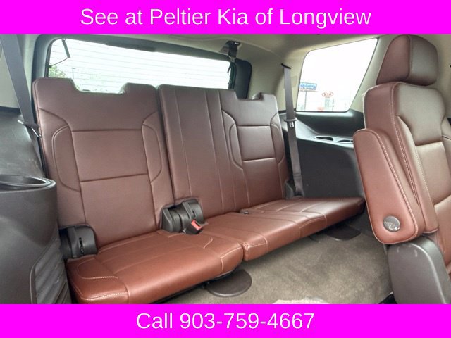 Used 2018 Chevrolet Tahoe Premier RWD image 15