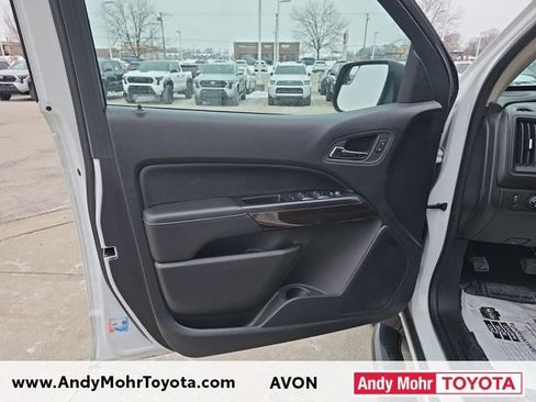 Used 2020 GMC Canyon SLE w/ Elevation Edition image 10