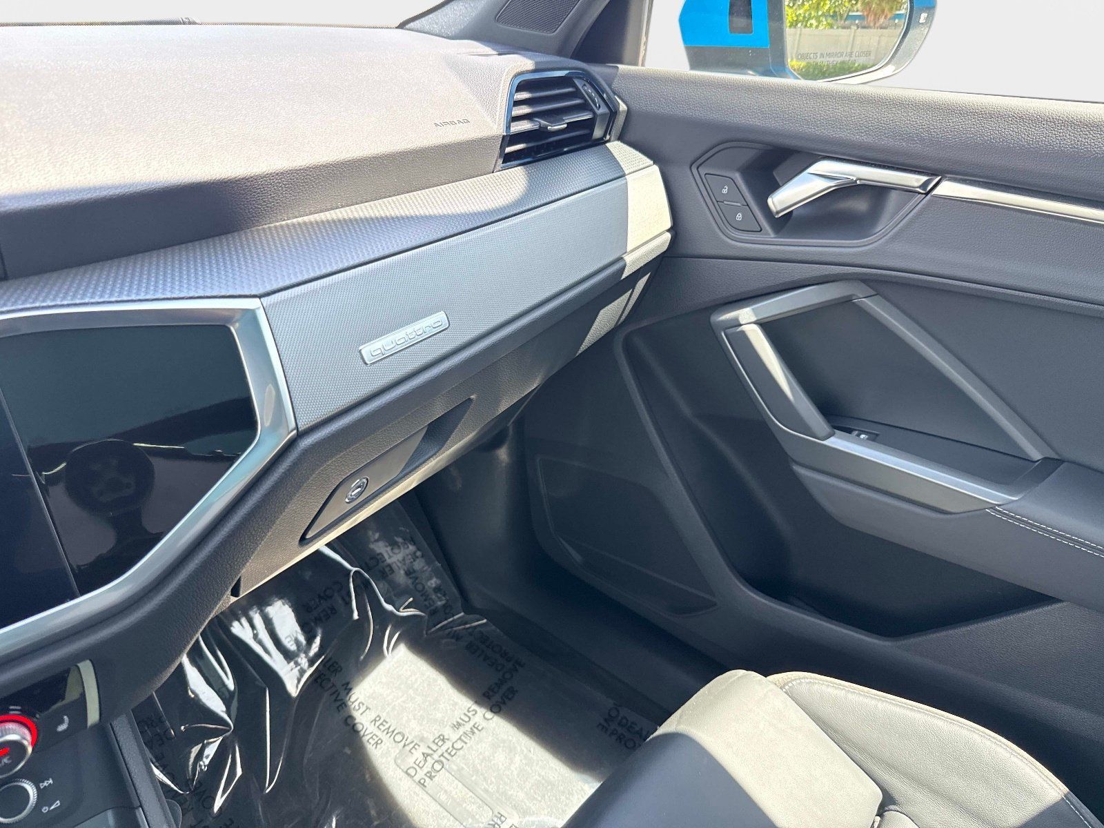 Used 2021 Audi Q3 2.0T Premium AWD/4WD image 24