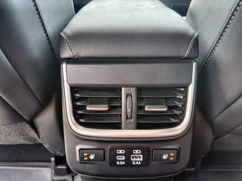 Certified 2023 Subaru Outback Limited AWD/4WD image 35