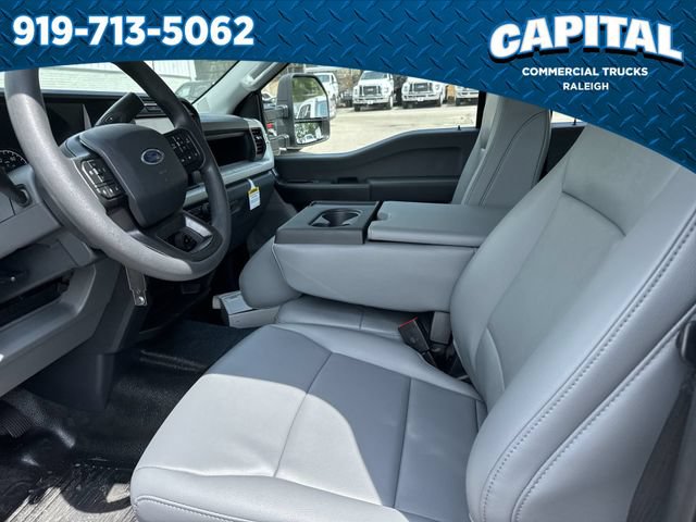 New 2026 Ford F250 XL w/ XL Chrome Package AWD/4WD image 21