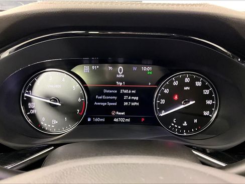 Used 2023 Buick Envision Essence w/ Sport Touring Package AWD/4WD image 24