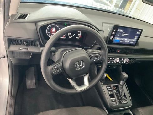 Used 2026 Honda CR-V EX image 8
