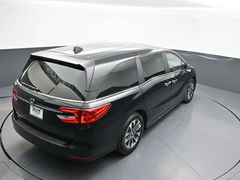 Used 2024 Honda Odyssey EX-L image 40