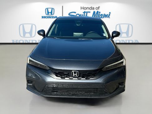 Used 2024 Honda Civic EX-L image 2
