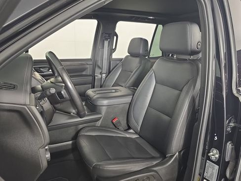 Used 2021 Chevrolet Tahoe Z71 AWD/4WD image 26