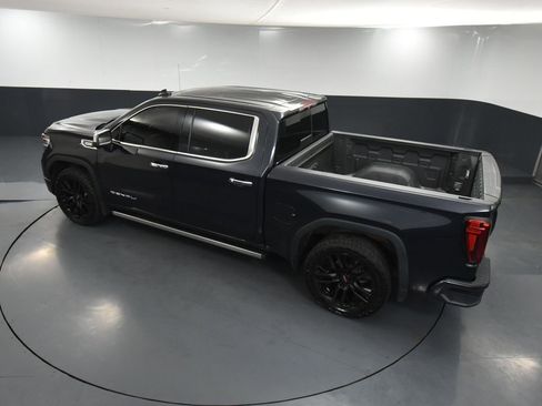 Used 2022 GMC Sierra 1500 Denali image 65
