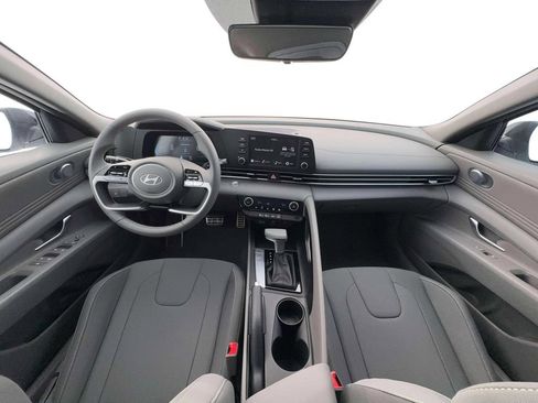 New 2026 Hyundai Elantra Sport FWD image 13