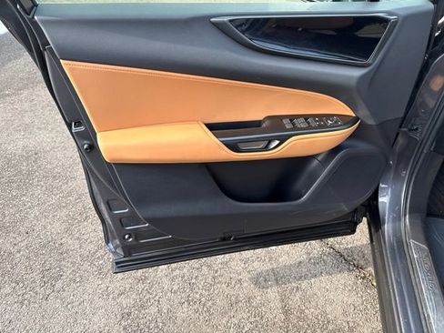 Certified 2023 Lexus NX 250 AWD image 13