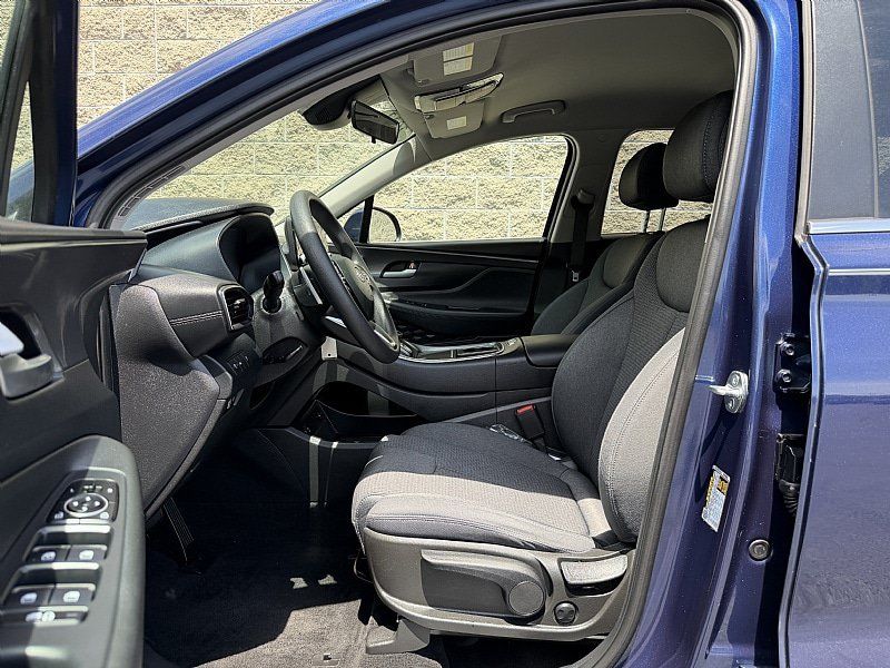 Used 2023 Hyundai Santa Fe SE AWD/4WD image 22