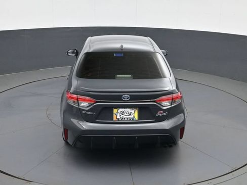 Used 2024 Toyota Corolla SE FWD image 30