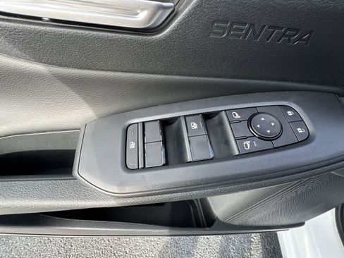 New 2026 Nissan Sentra SV image 13