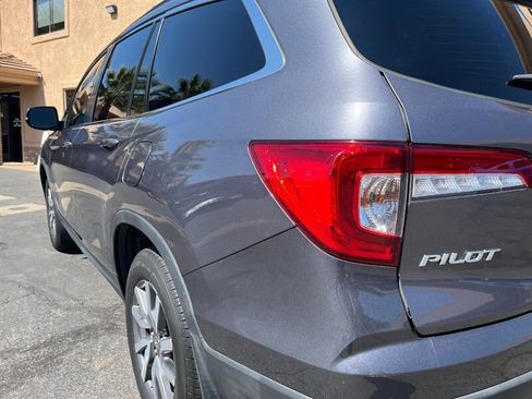Used 2022 Honda Pilot EX-L image 23