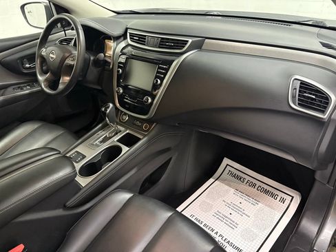 Used 2023 Nissan Murano SV FWD image 18