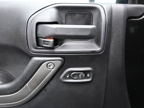 Used 2016 Jeep Wrangler Unlimited Sport AWD/4WD image 11