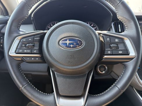 Certified 2024 Subaru Outback Premium AWD/4WD image 25