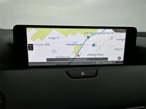 Certified 2025 MAZDA CX-90 Plug-In Hybrid w/ Preferred image 13