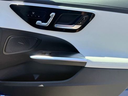 New 2026 Mercedes-Benz C 300 4MATIC Sedan image 27