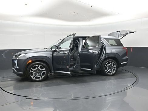 Used 2025 Hyundai Palisade SEL FWD image 52