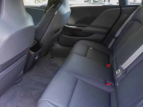 Used 2024 Lucid Air Touring AWD/4WD image 9