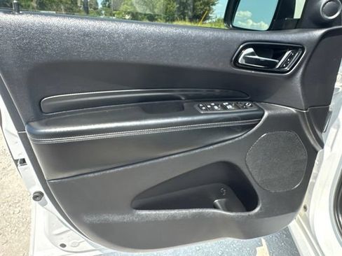 Used 2022 Dodge Durango GT AWD/4WD image 18