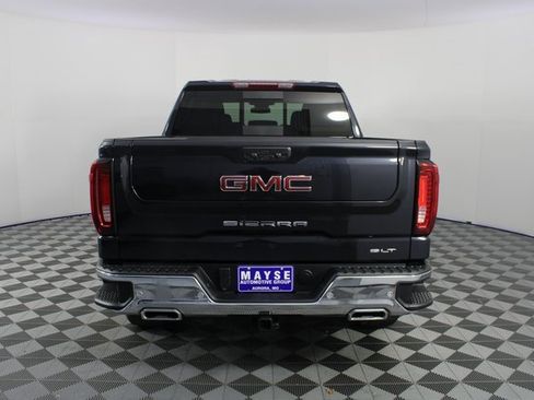 New 2026 GMC Sierra 1500 SLT w/ SLT Premium Plus Package image 26