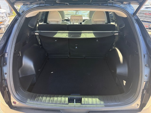 Used 2024 Hyundai Tucson Limited AWD/4WD image 15