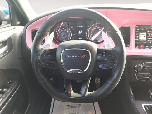 Used 2022 Dodge Charger Scat Pack RWD image 13