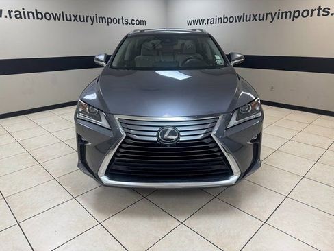 Used 2019 Lexus RX 350L 350L image 2