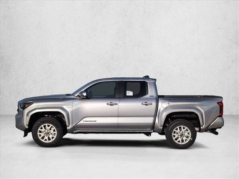 New 2026 Toyota Tacoma SR5 AWD/4WD image 5
