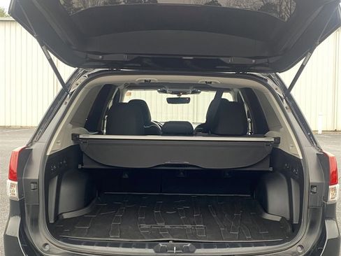 Used 2024 Subaru Forester Sport image 9