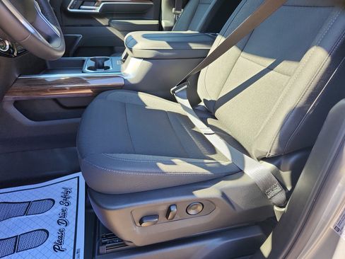 New 2026 Chevrolet Silverado 3500 LT w/ Convenience Package image 11