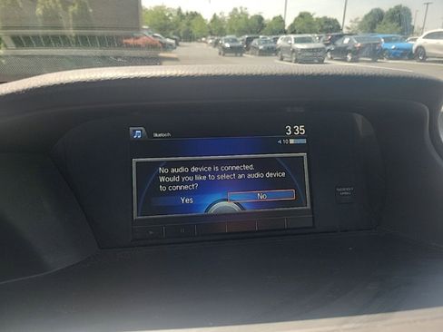 Used 2014 Honda Accord Sport image 13