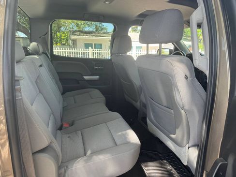 Used 2014 Chevrolet Silverado 1500 LT w/ All Star Edition AWD/4WD image 7