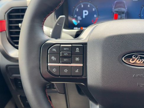Used 2025 Ford F150 Raptor AWD/4WD image 11