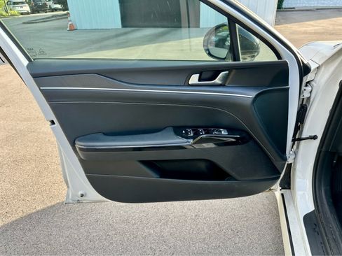 Used 2025 Kia K5 GT-Line FWD image 9
