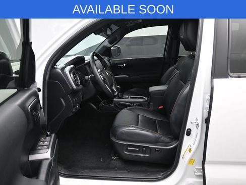 Used 2023 Toyota Tacoma TRD Pro image 9