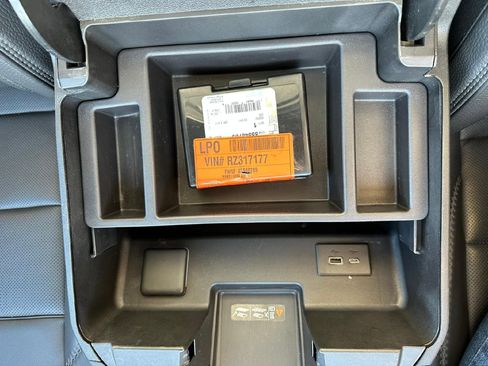 Certified 2024 GMC Sierra 1500 Denali w/ Denali Reserve Package image 29