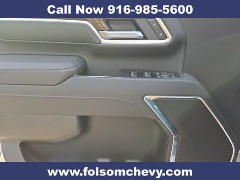 New 2026 Chevrolet Silverado 2500 LT w/ Trail Boss Package image 16