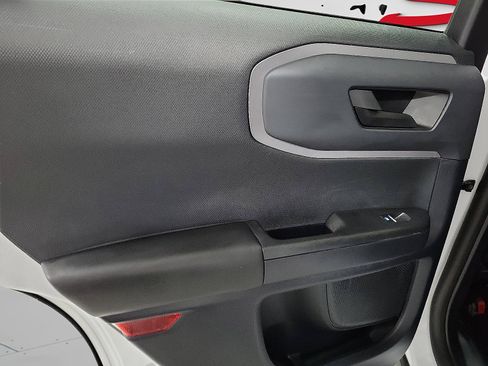 Used 2024 Ford Bronco Sport Big Bend image 10