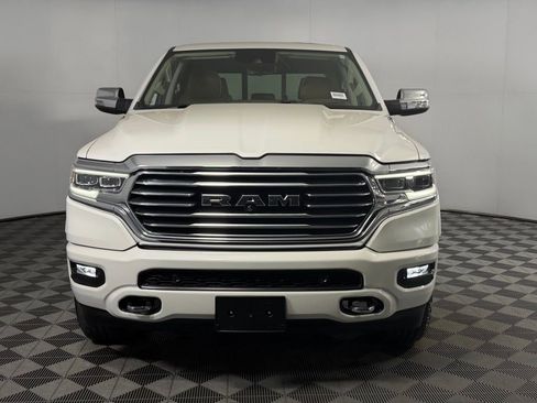 Used 2023 RAM 1500 Limited AWD/4WD image 11