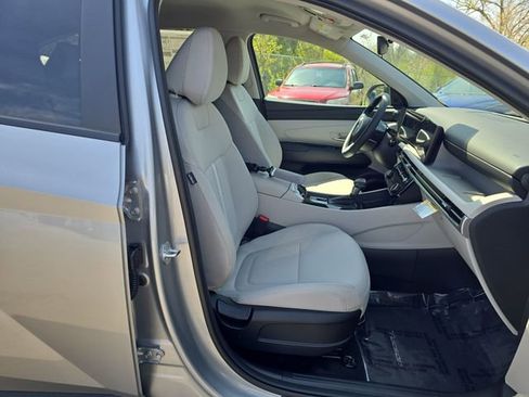 New 2026 Hyundai Tucson SEL AWD/4WD image 23